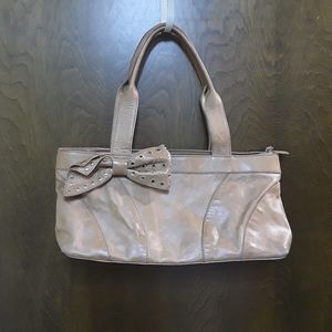 Roberta Gandolfi leather purse
